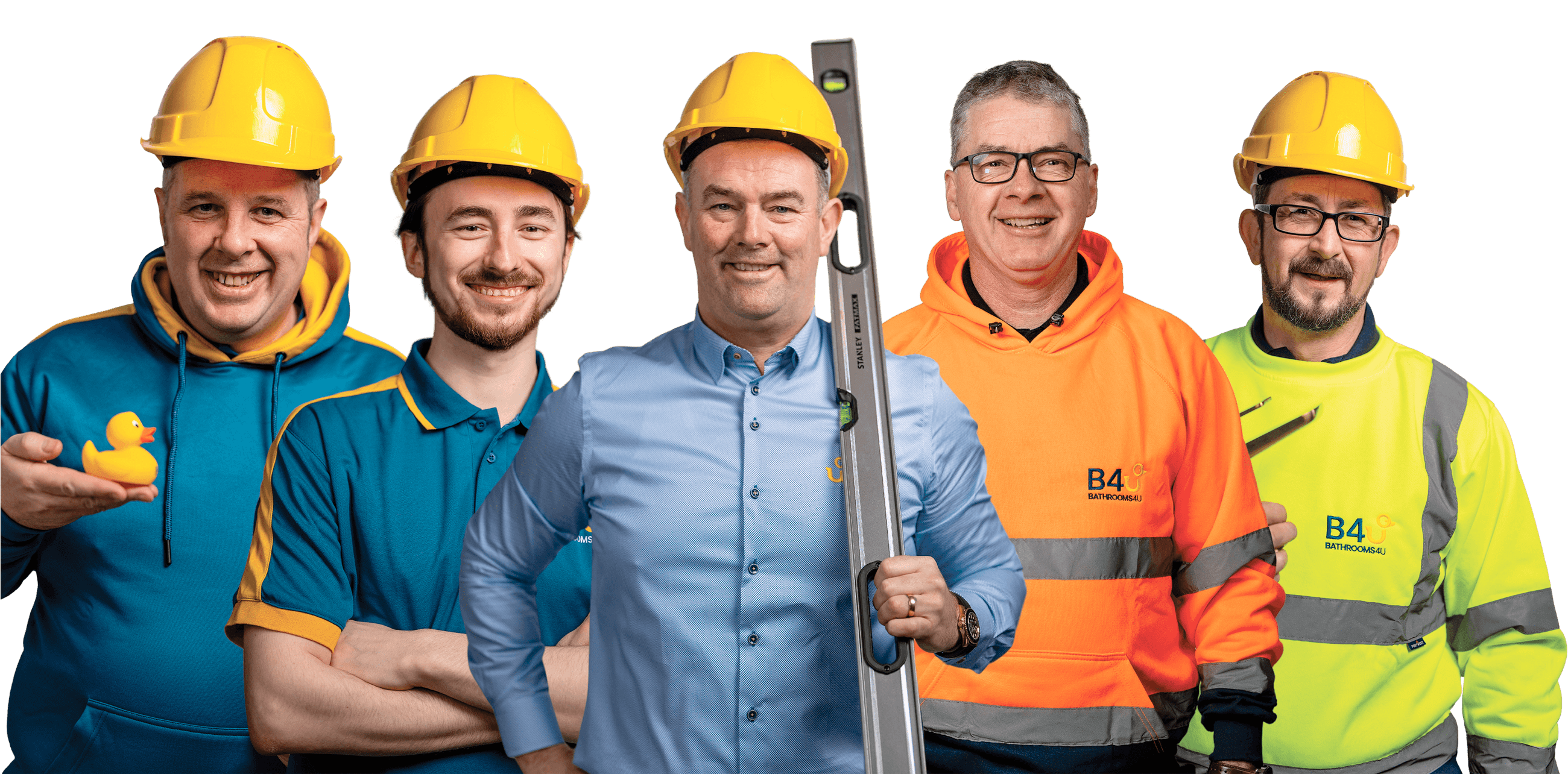 Bathrooms4U | Commercial/Residential Bathroom Refurbishments Ireland